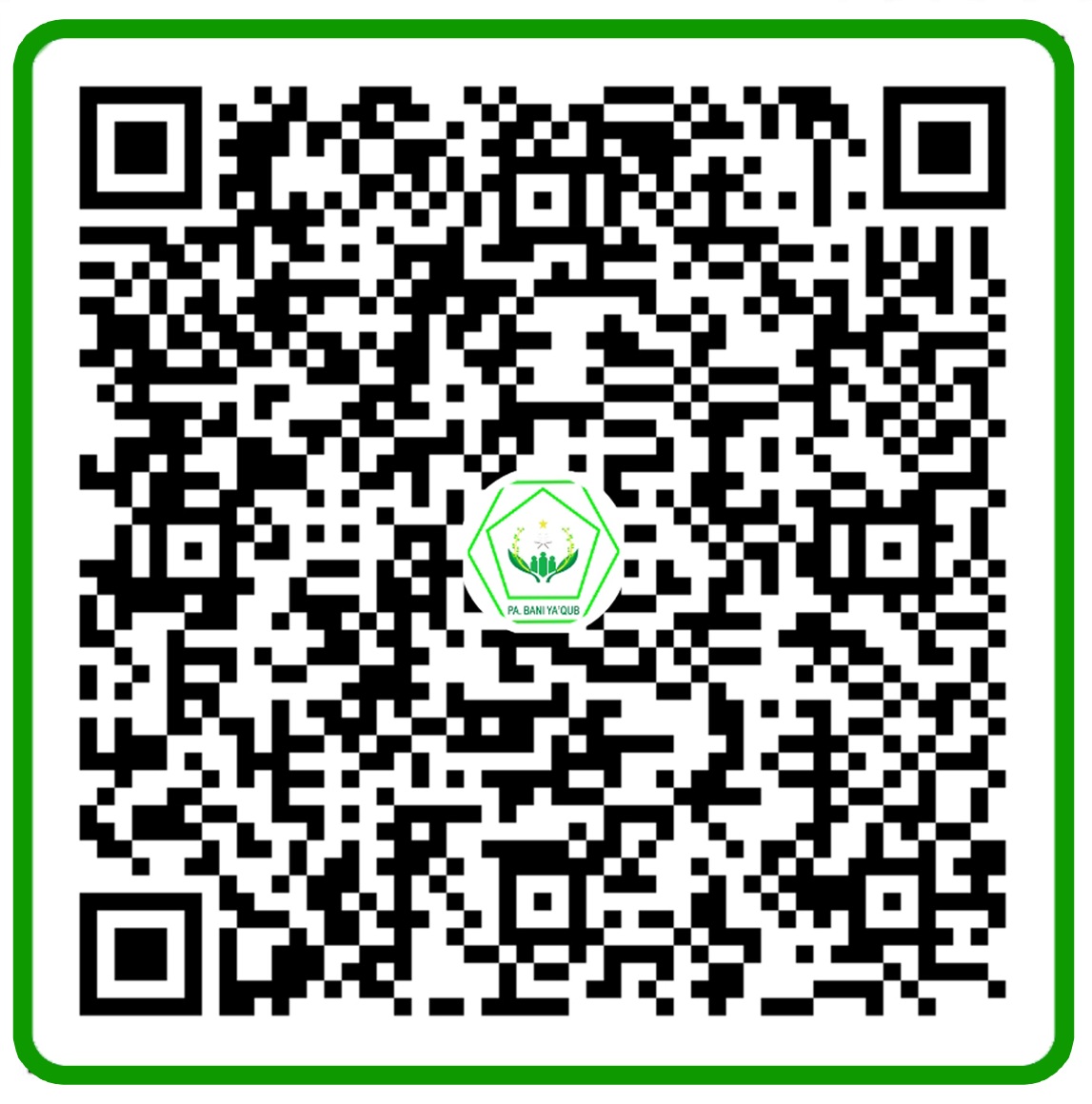 QRIS Bani Yaqub