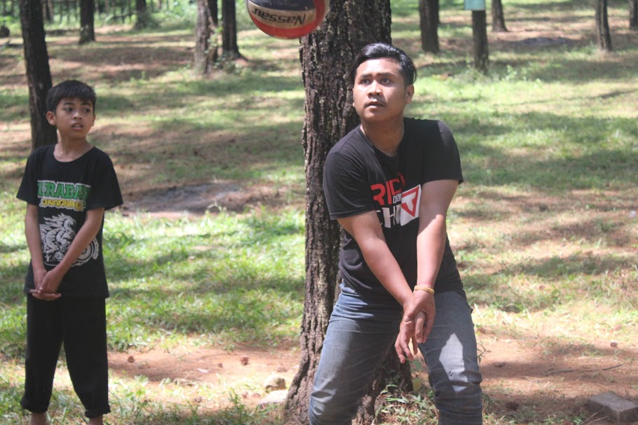 Dokumentasi