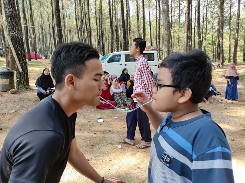 Dokumentasi