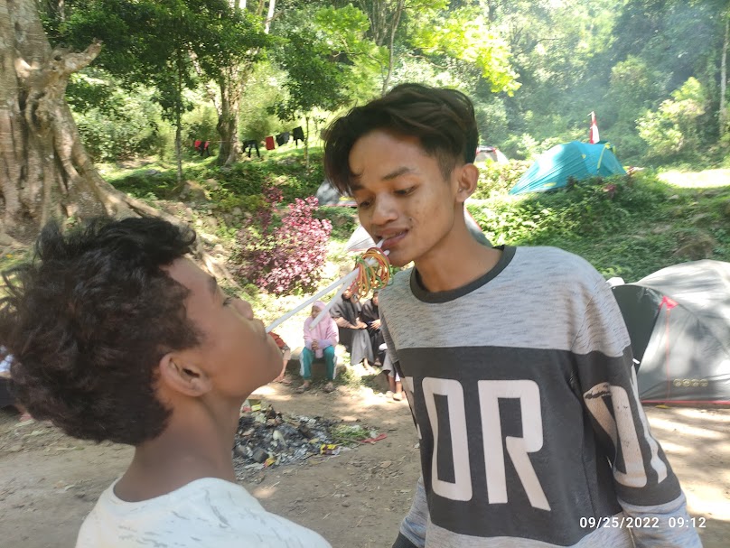 Dokumentasi