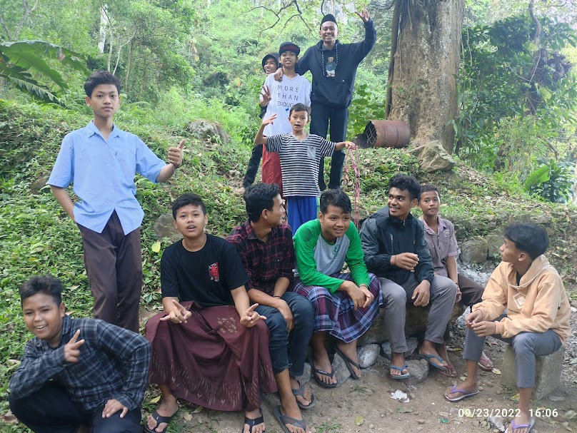Dokumentasi