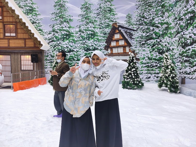 Dokumentasi