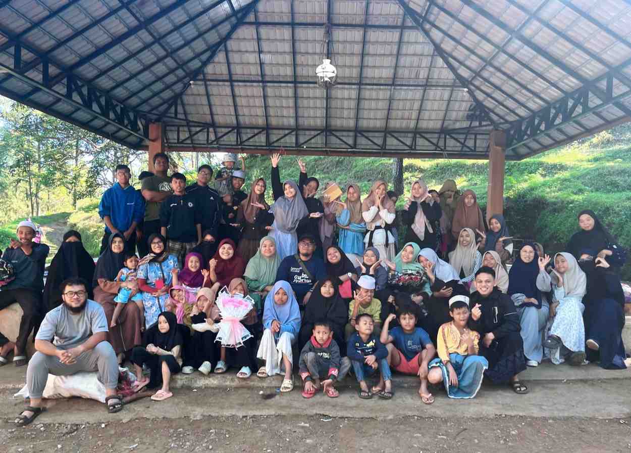 Dokumentasi